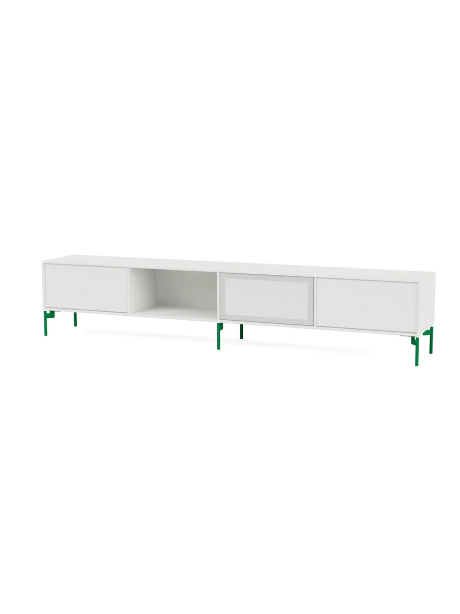  - White / Parsley - Jacobsen Plus