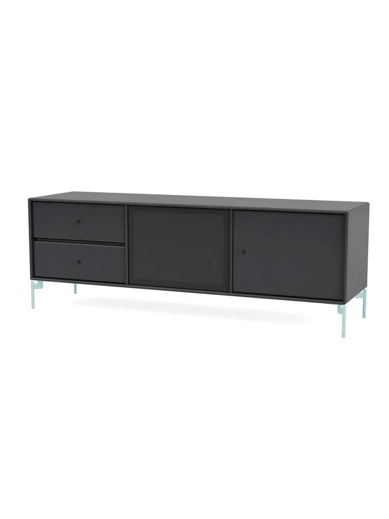  - Anthrazit - Jacobsen Plus