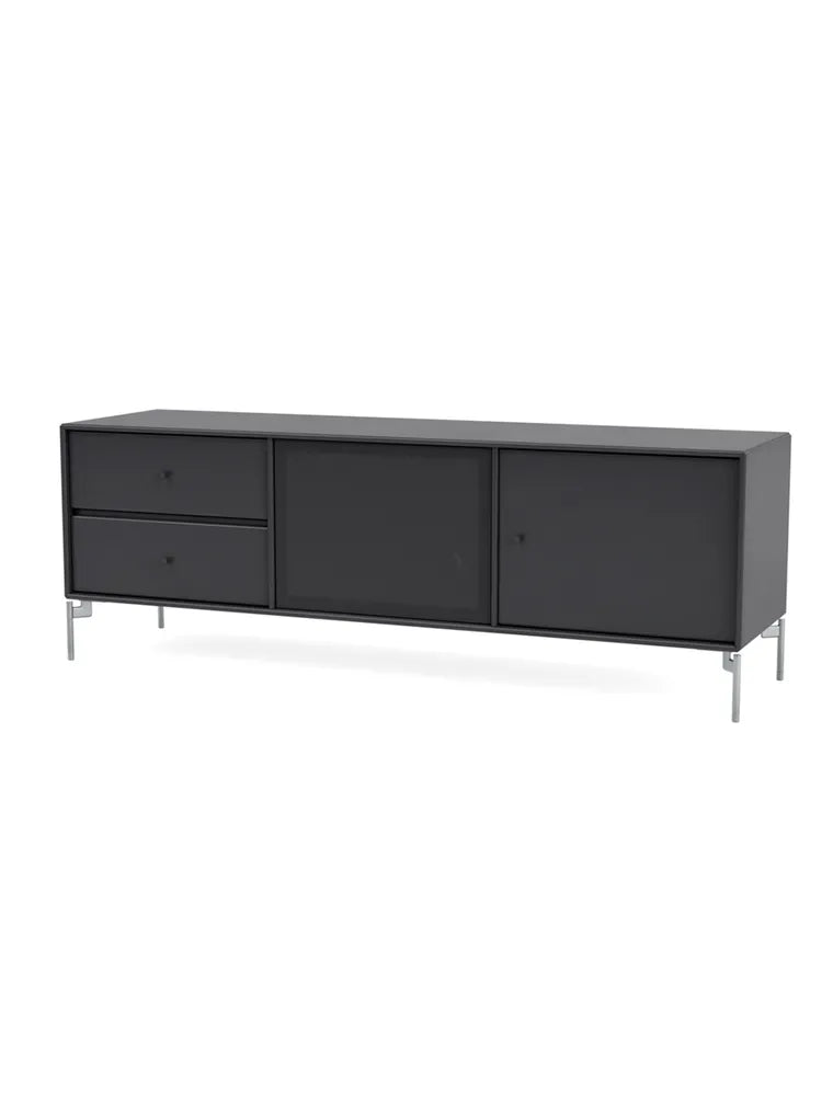  - Anthrazit - Jacobsen Plus