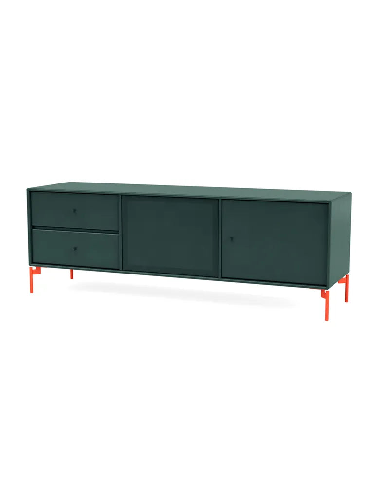 TV & Sound Modul, Octave VI, inkl. ben Roseship von Montana