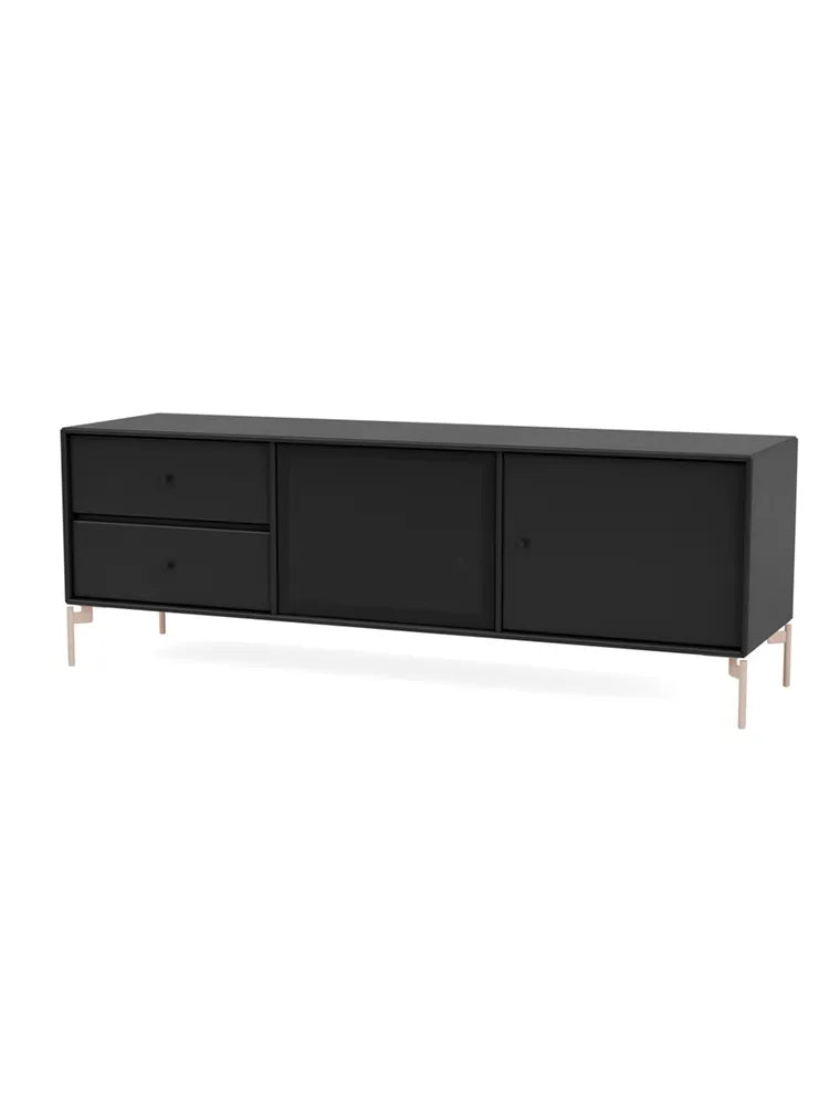  - Schwarz - Jacobsen Plus