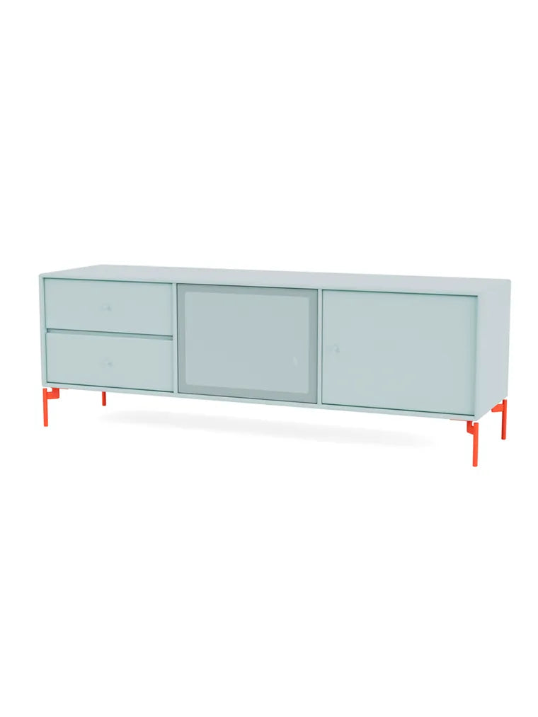 TV & Sound Modul, Octave VI, inkl. ben Roseship von Montana