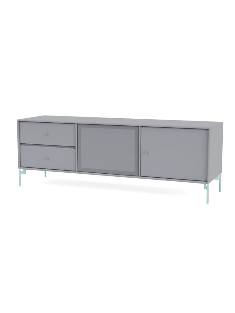 TV & Sound Modul, Octave VI, inkl. Bein Flint von Montana