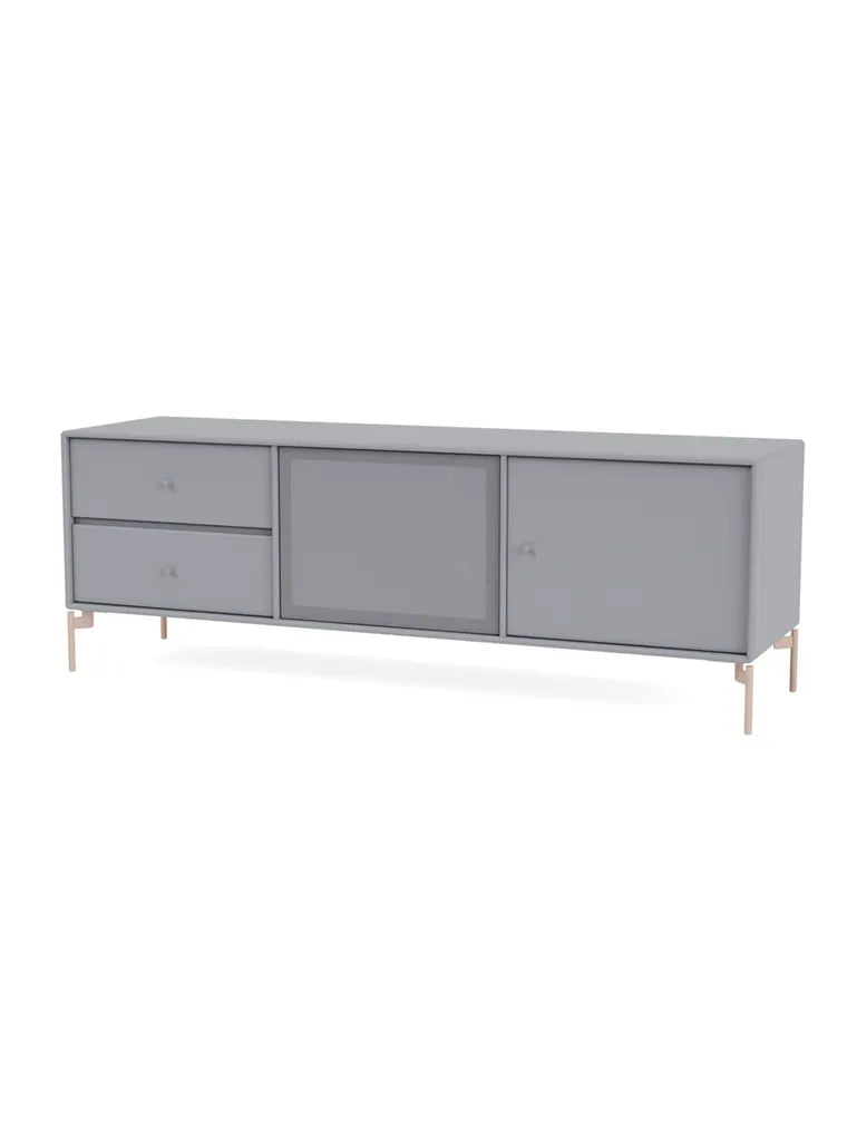 TV & Sound Modul, Octave VI, inkl. ben Mushroom von Montana