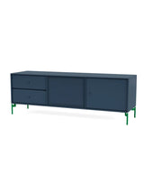 TV & Sound Modul, Octave VI, inkl. ben parsley von Montana - Juniper - Jacobsen Plus