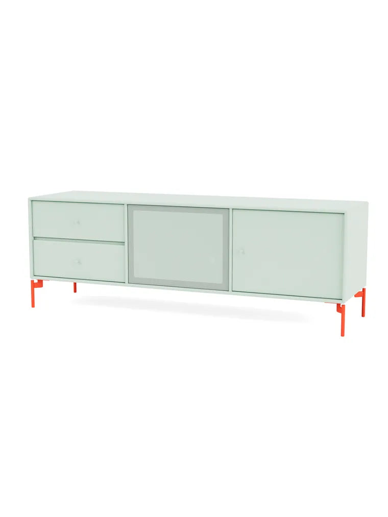 TV & Sound Modul, Octave VI, inkl. ben Roseship von Montana