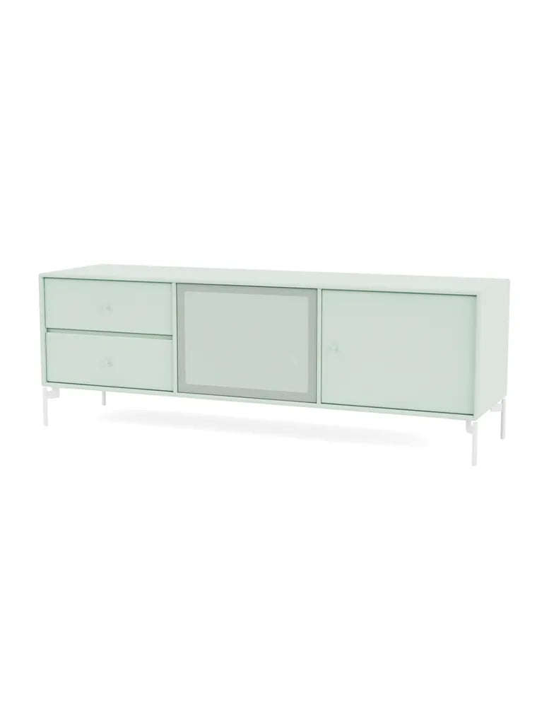  - Mist - Jacobsen Plus