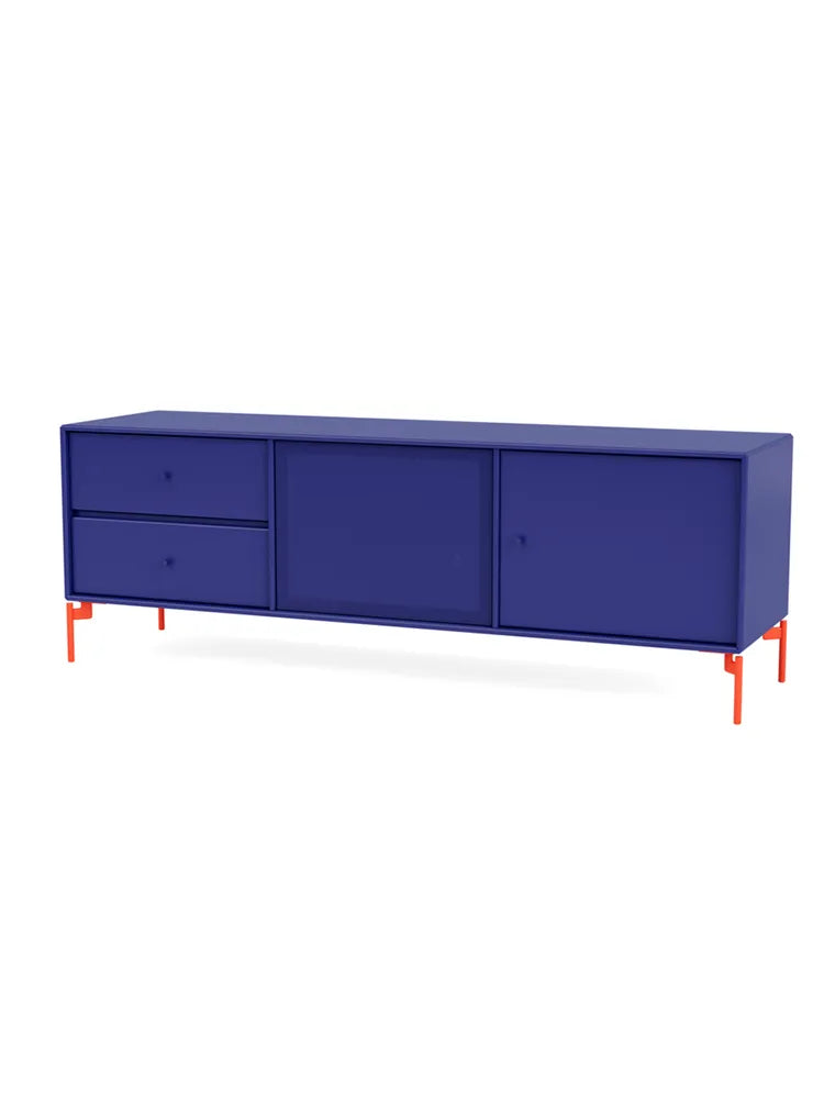  - Monarch - Jacobsen Plus