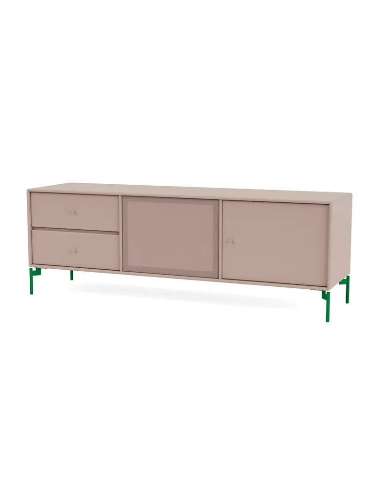 TV & Sound Modul, Octave VI, inkl. ben parsley von Montana - Mushroom - Jacobsen Plus