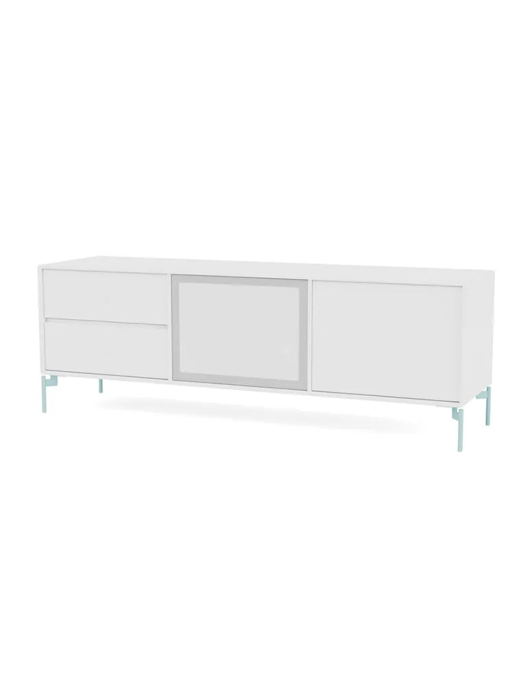 TV & Sound Modul, Octave VI, inkl. Bein Flint von Montana