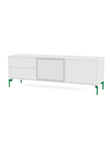 TV & Sound Modul, Octave VI, inkl. ben parsley von Montana - Neu Weiß - Jacobsen Plus