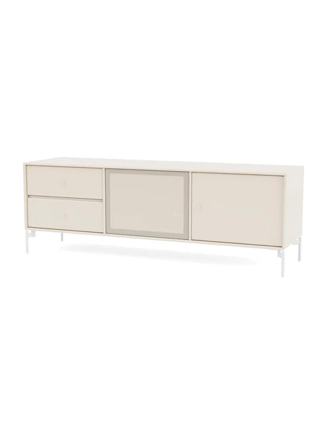 TV & Sound Modul, Octave VI, inkl. ben snow fra Montana - Oat - Jacobsen Plus
