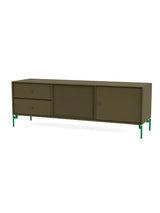 TV & Sound Modul, Octave VI, inkl. ben parsley von Montana - Oregano - Jacobsen Plus