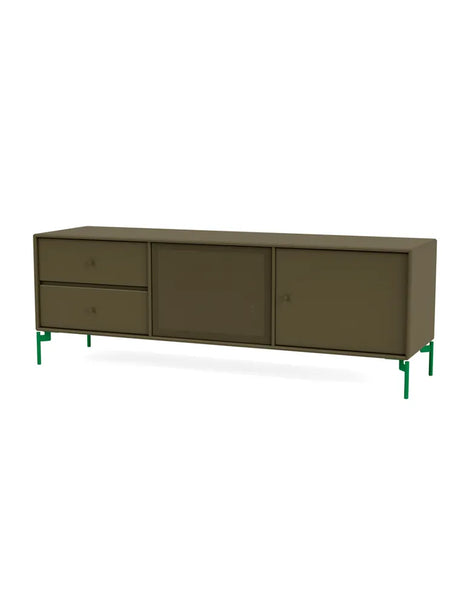 TV & Sound Modul, Octave VI, inkl. ben parsley fra Montana - Oregano - Jacobsen Plus