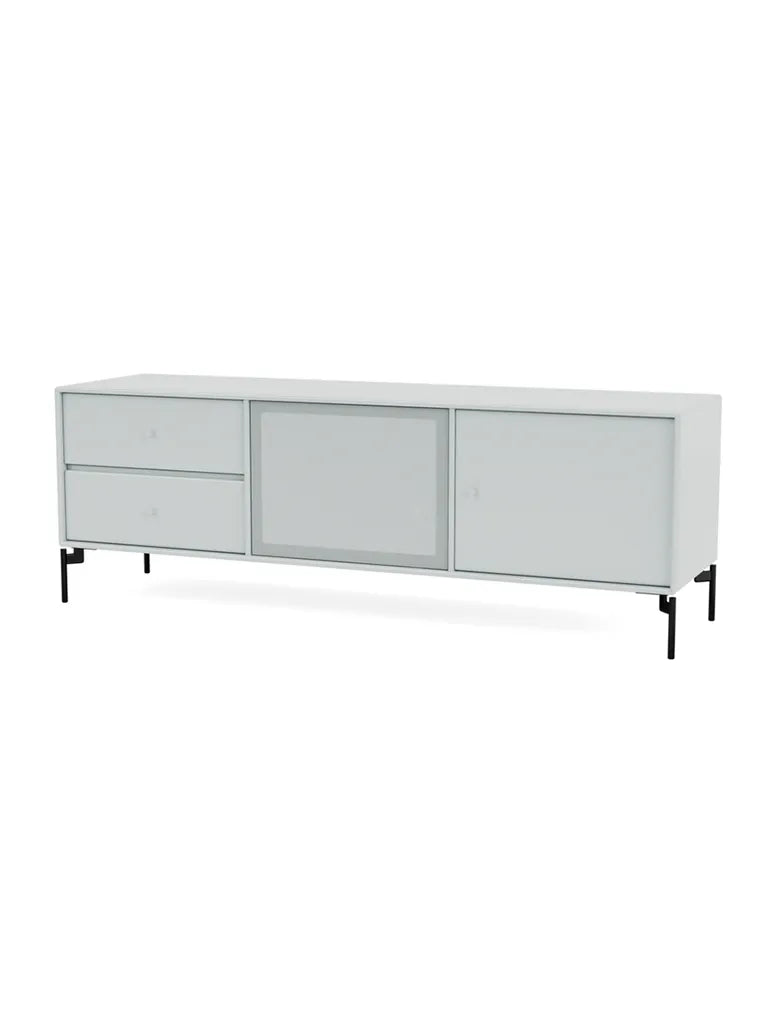 TV & Sound Modul, Octave VI, inkl. ben black von Montana