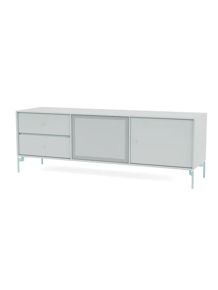 TV & Sound Modul, Octave VI, inkl. Bein Flint von Montana