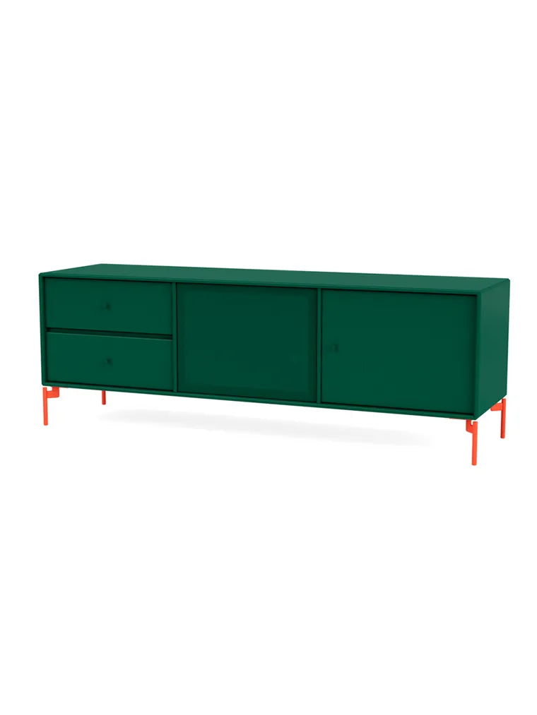 TV & Sound Modul, Octave VI, inkl. ben Roseship von Montana