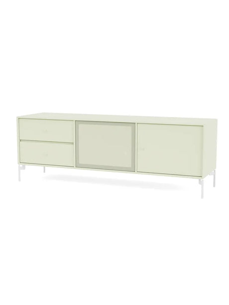 TV & Sound Modul, Octave VI, inkl. ben snow fra Montana - Pomelo - Jacobsen Plus