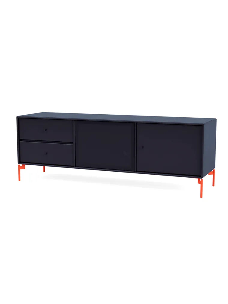 TV & Sound Modul, Octave VI, inkl. ben Roseship von Montana