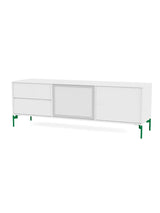 TV & Sound Modul, Octave VI, inkl. ben parsley von Montana - Schnee - Jacobsen Plus