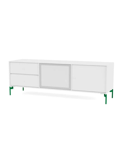 TV & Sound Modul, Octave VI, inkl. ben parsley fra Montana - Snow - Jacobsen Plus