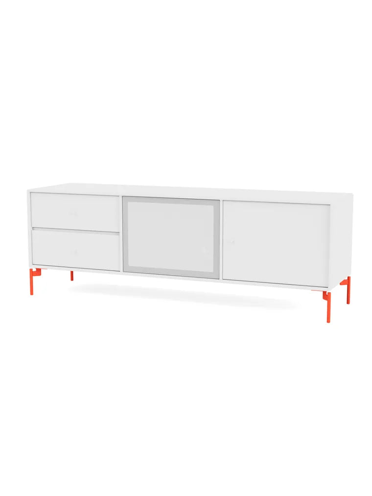 TV & Sound Modul, Octave VI, inkl. ben Roseship von Montana