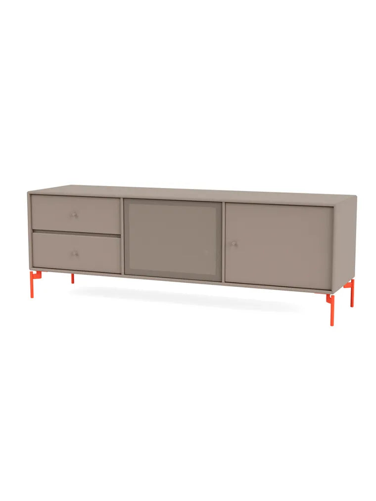 TV & Sound Modul, Octave VI, inkl. ben Roseship von Montana