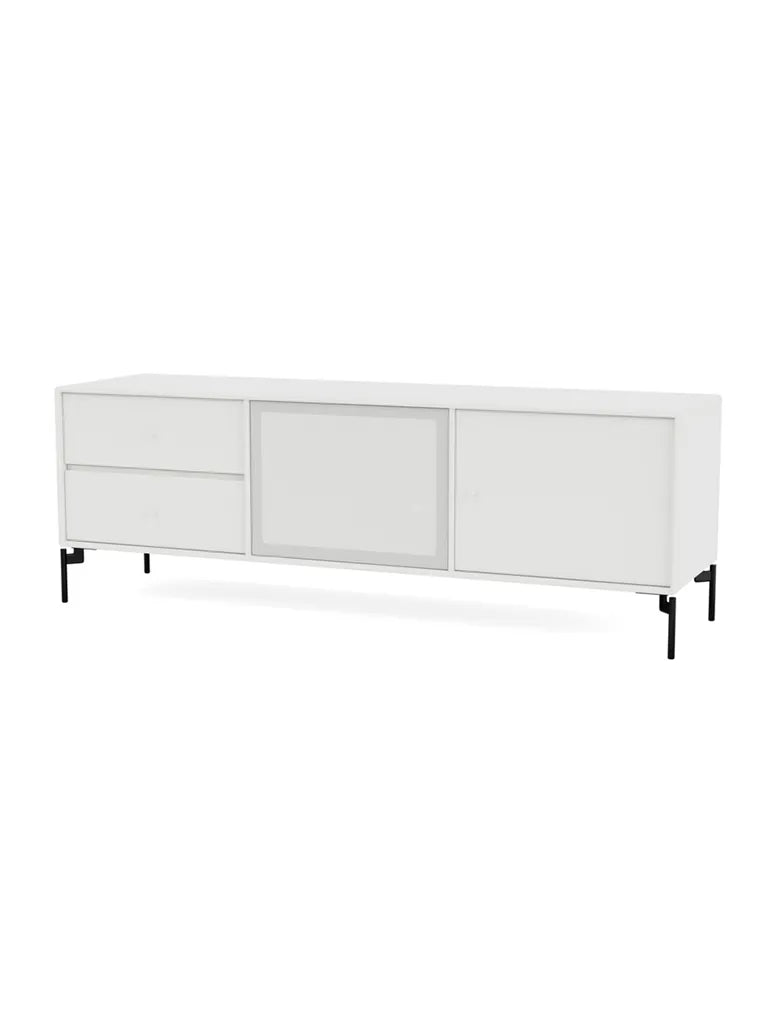 TV & Sound Modul, Octave VI, inkl. ben black von Montana