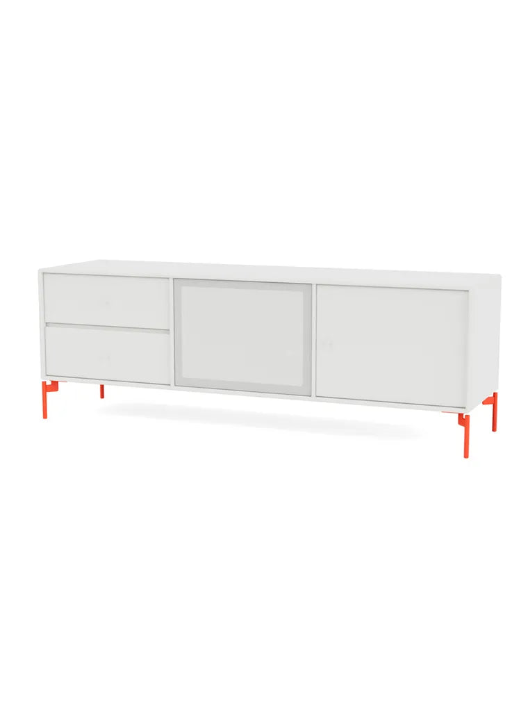 TV & Sound Modul, Octave VI, inkl. ben Roseship von Montana