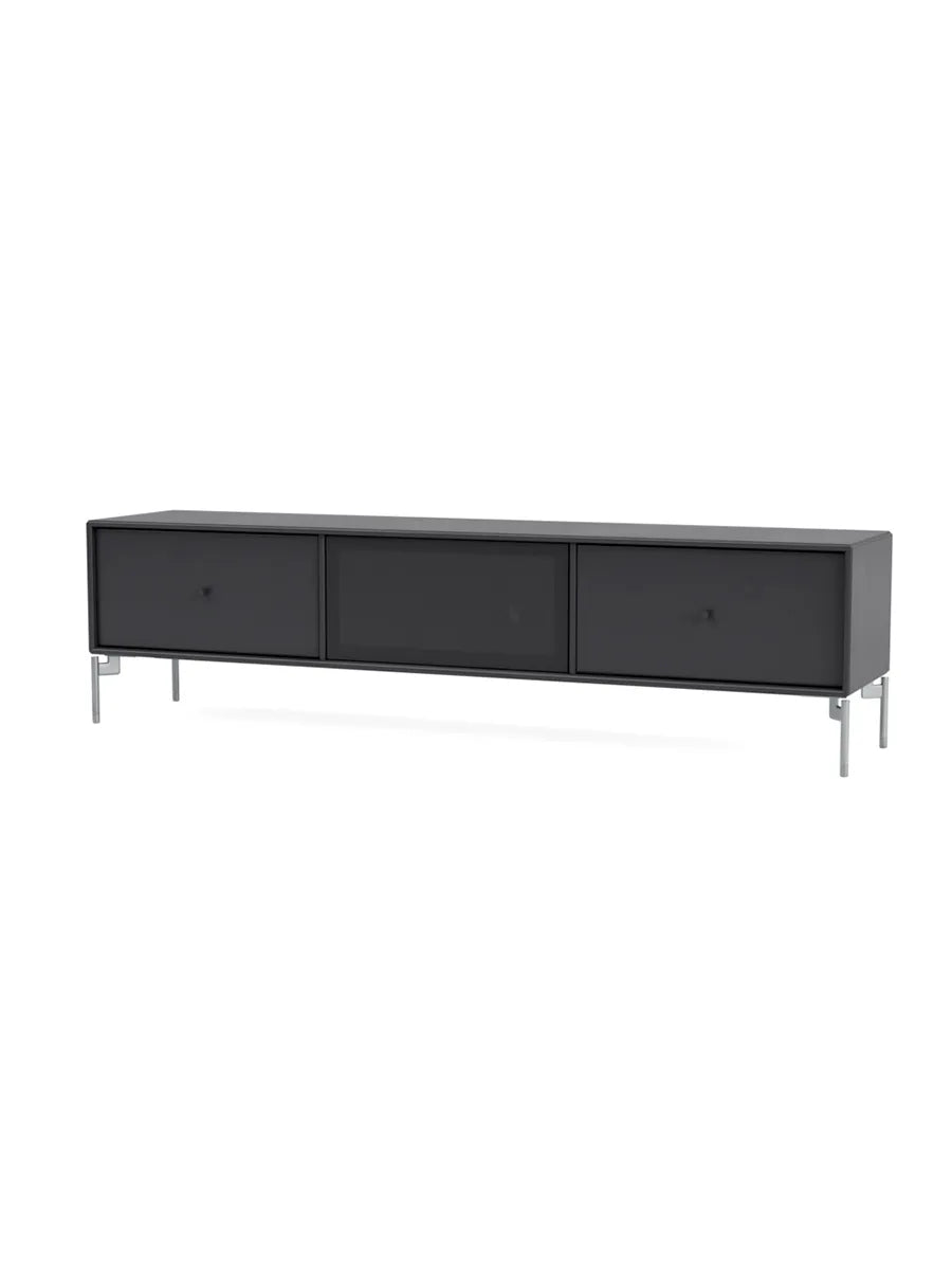 TV & Sound Modul, Octave V, inkl. ben krom von Montana