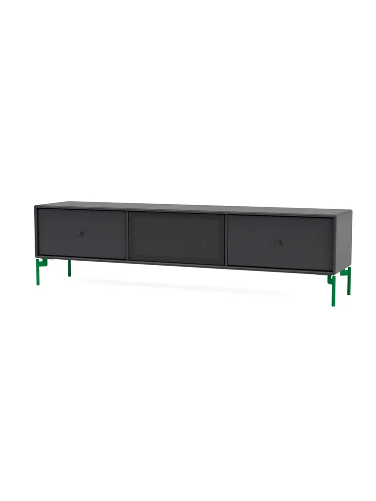 TV & Sound Modul, Octave V, inkl. ben Parsley von Montana