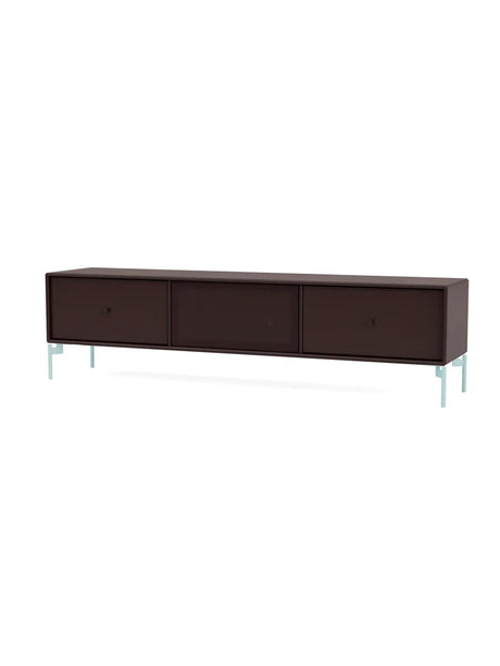 TV & Sound Modul, Octave V, inkl. ben flint fra Montana - Balsamic - Jacobsen Plus