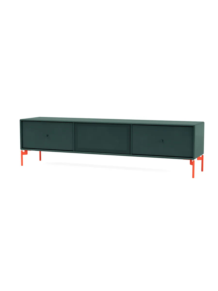 TV & Sound Modul, Octave V, inkl. ben Roseship von Montana