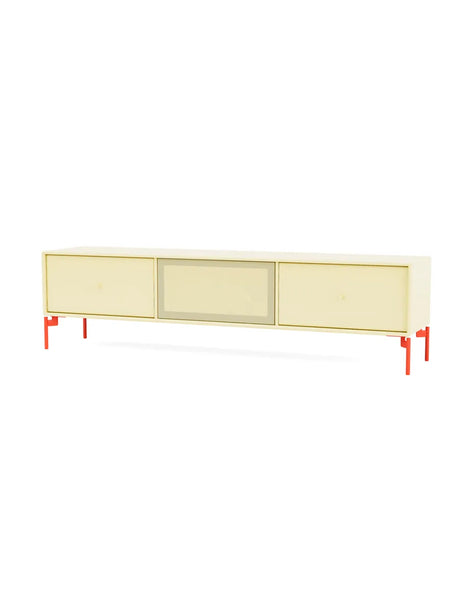 TV & Sound Modul, Octave V, inkl. ben roseship fra Montana - Camomile - Jacobsen Plus