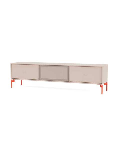 TV & Sound Modul, Octave V, inkl. ben roseship fra Montana - Clay - Jacobsen Plus