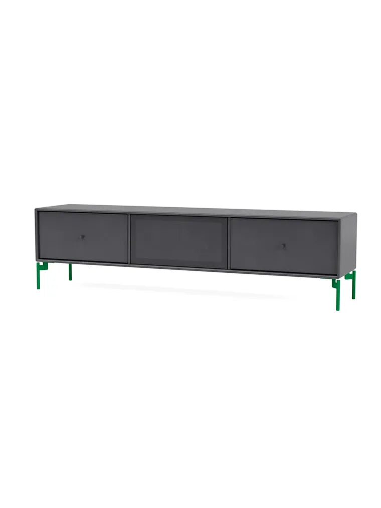 TV & Sound Modul, Octave V, inkl. ben Parsley von Montana