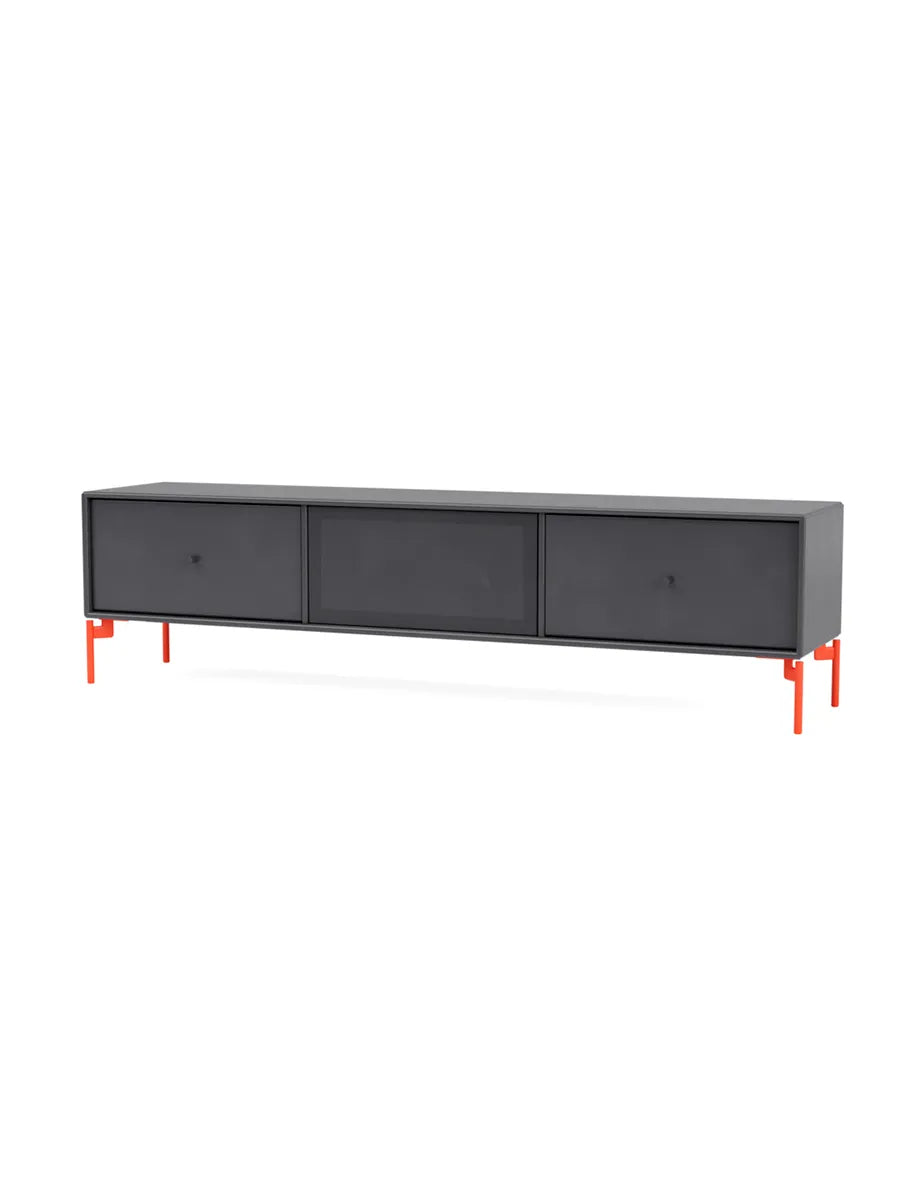 TV & Sound Modul, Octave V, inkl. ben Roseship von Montana