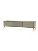 TV & Sound Modul, Octave V, inkl. ben Roseship von Montana - Fenchel - Jacobsen Plus