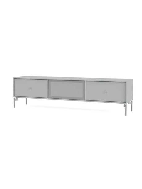 TV & Sound Modul, Octave V, inkl. ben krom fra Montana - Fjord - Jacobsen Plus