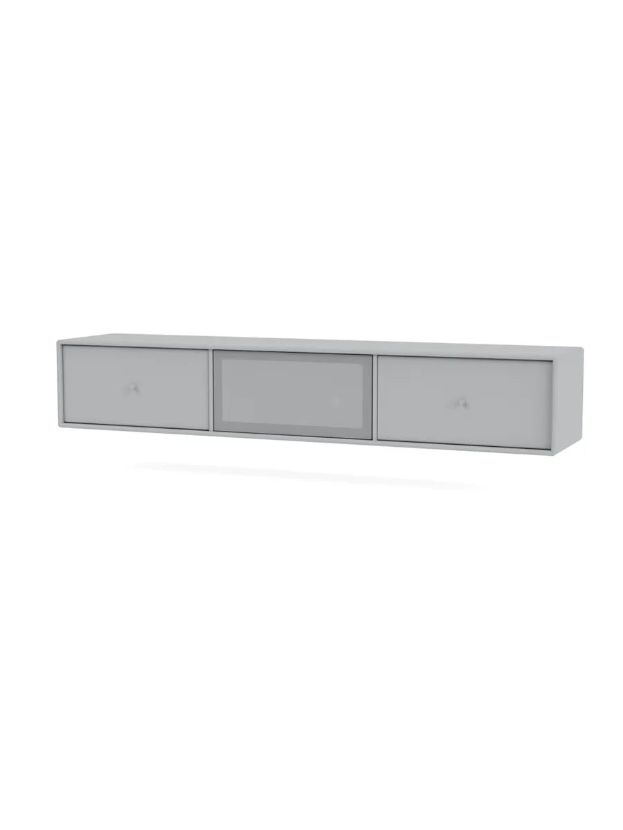 TV & Sound Modul, Octave V, inkl. Aufhängung von Montana