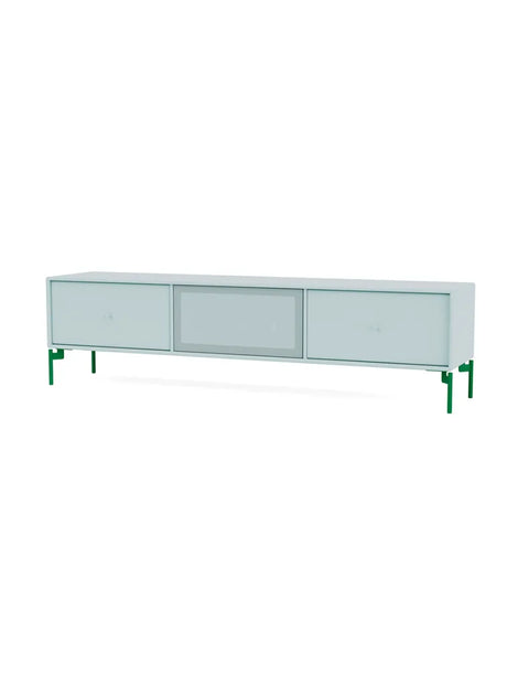 TV & Sound Modul, Octave V, inkl. ben parsley fra Montana - Flint - Jacobsen Plus