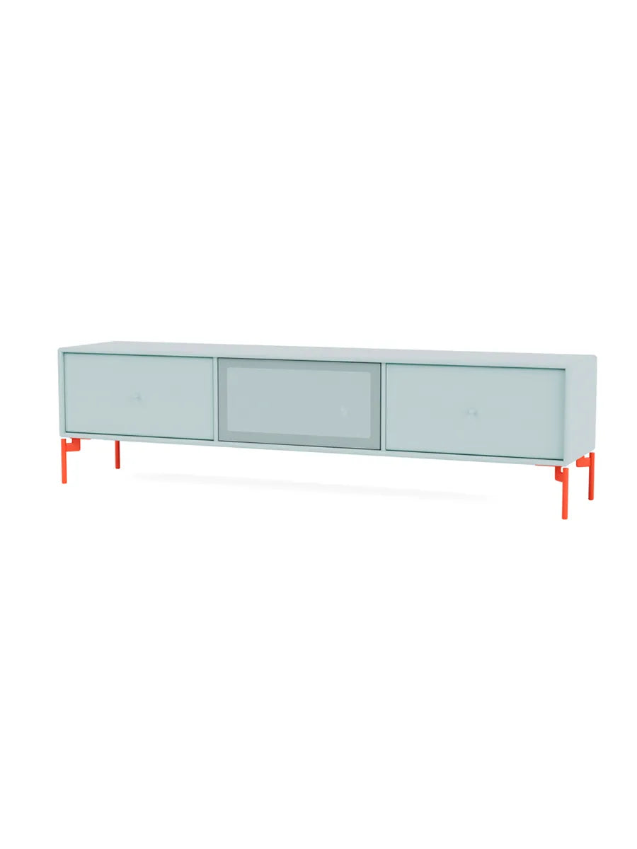 TV & Sound Modul, Octave V, inkl. ben Roseship von Montana