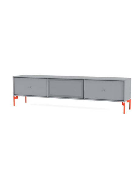 TV & Sound Modul, Octave V, inkl. ben roseship fra Montana - Graphic - Jacobsen Plus