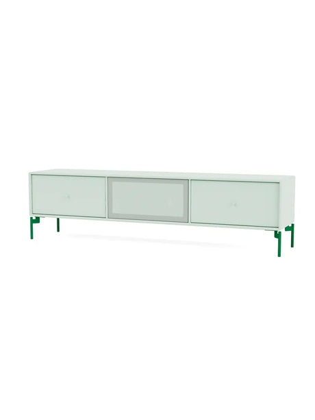TV & Sound Modul, Octave V, inkl. ben parsley fra Montana - Mist - Jacobsen Plus