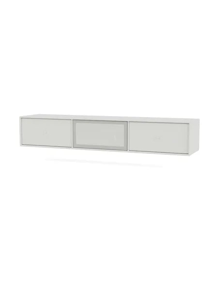 TV & Sound Modul, Octave V, inkl. ophæng fra Montana - Nordic - Jacobsen Plus