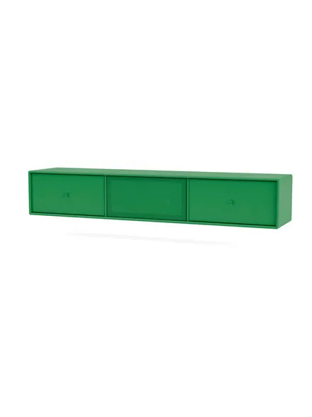 TV & Sound Modul, Octave V, inkl. ophæng fra Montana - Parsley - Jacobsen Plus