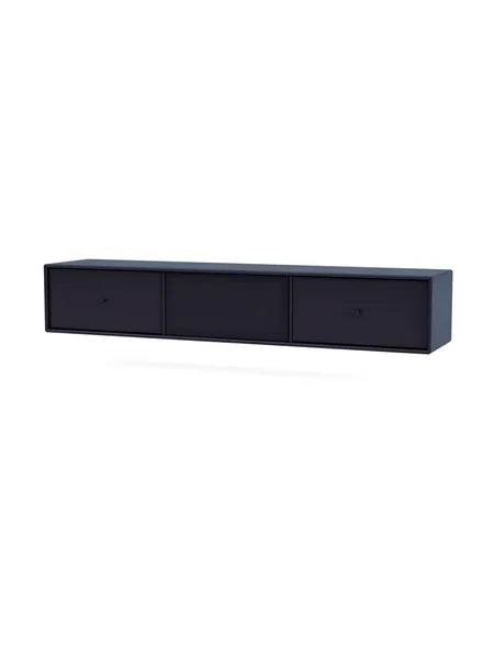 TV & Sound Modul, Octave V, inkl. ophæng fra Montana - Shadow - Jacobsen Plus