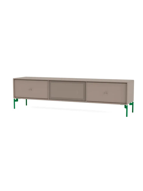 TV & Sound Modul, Octave V, inkl. ben parsley fra Montana - Truffle - Jacobsen Plus