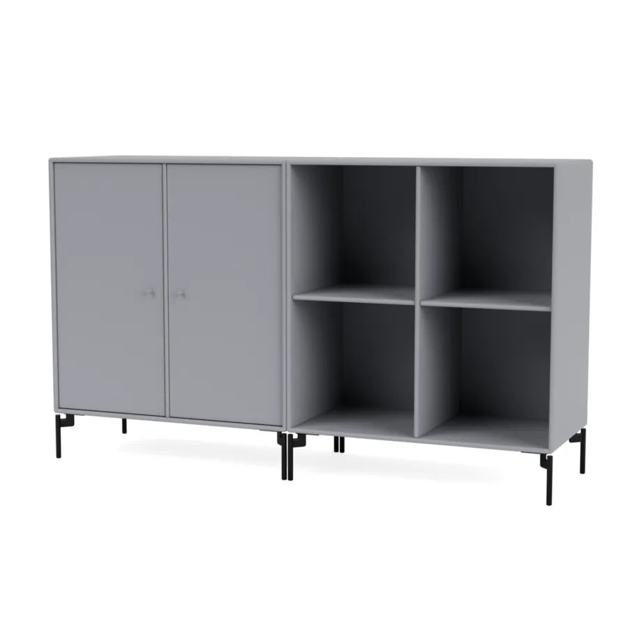  - Graphic / Black - Jacobsen Plus