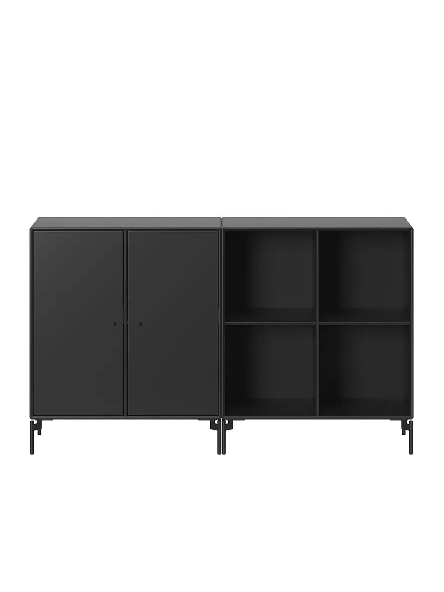  - 8 - Jacobsen Plus